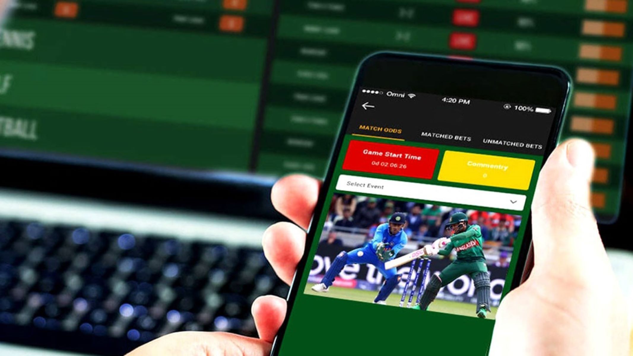 Which Cricket Betting Markets Offer the Best Returns?