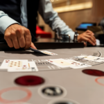 What Are the Best Online Casinos for Blackjack?