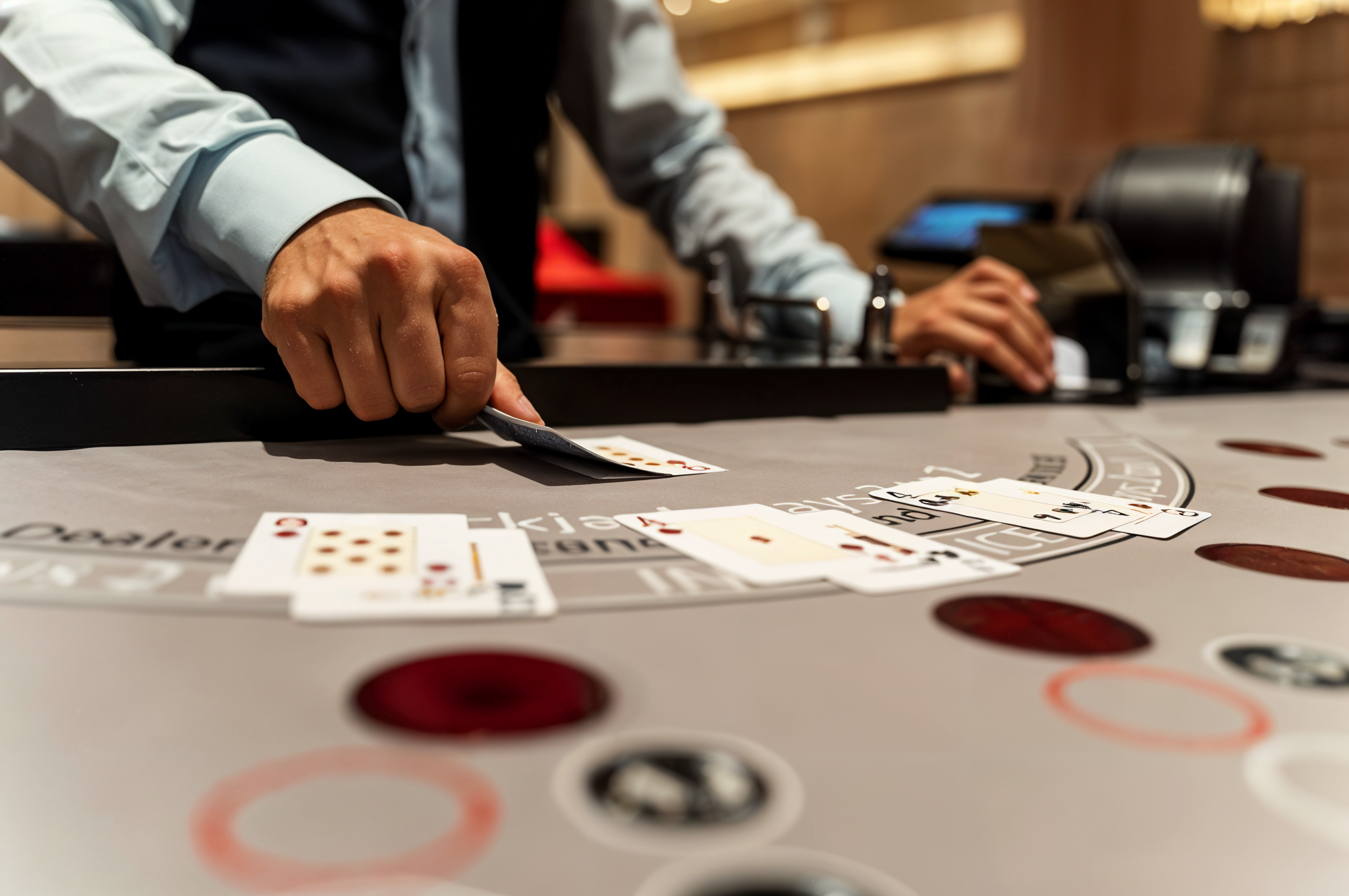 What Are the Best Online Casinos for Blackjack?